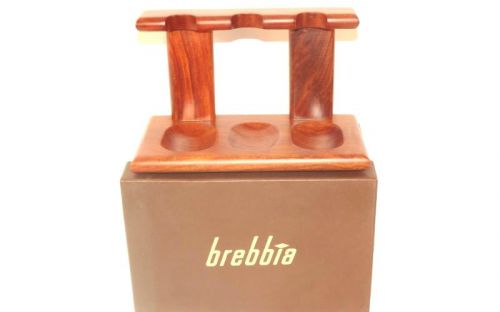 Pfeifenständer für 3 Pfeifen - Brebbia 