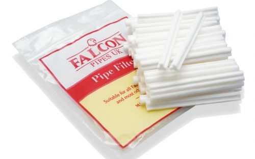 Falcon Filter 6mm - 50 St.