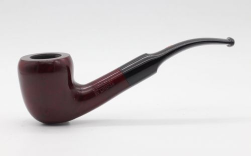 Lorenzo Pfeife Manola 245 Red Polish