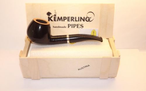 Kemperling Pfeife Hand Made 873