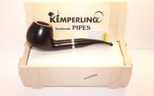 Kemperling Pfeife Hand Made 873 matt