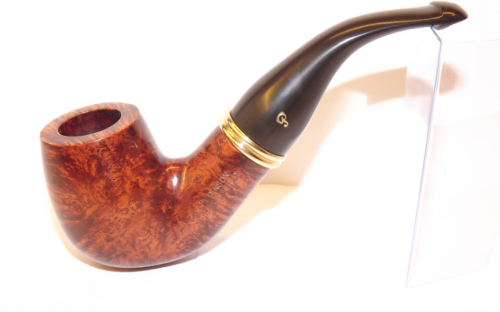 Peterson Pfeife Irish Whiskey XL90 P-lip