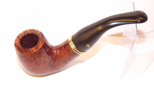 Peterson Pfeife Irish Whiskey XL90 P-lip