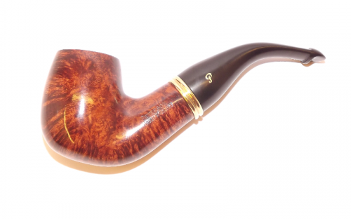 Peterson Pfeife Irish Whiskey XL90 P-lip