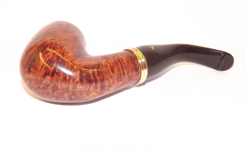 Peterson Pfeife Irish Whiskey XL90 P-lip