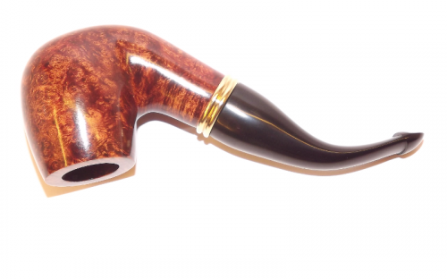 Peterson Pfeife Irish Whiskey XL90 P-lip