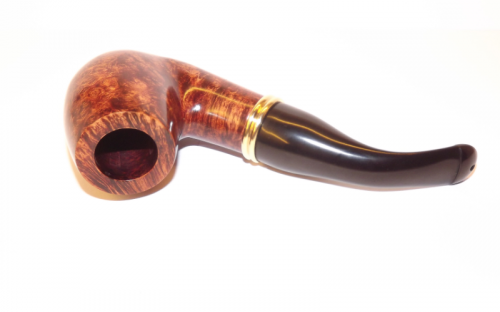 Peterson Pfeife Irish Whiskey XL90 P-lip