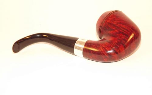 Peterson Pfeife Sherlock Holmes Watson Smooth P-lip (9mm)