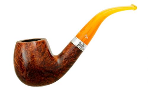 Peterson Pfeife Rosslare Classic 68 F-lip