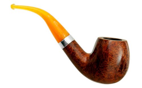 Peterson Pfeife Rosslare Classic 68 F-lip