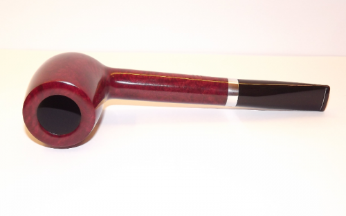 Stanwell Pfeife Specialty 220 Red Polish