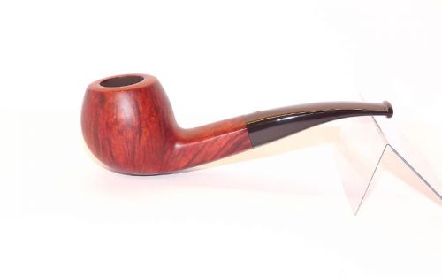 Stanwell Pfeife Silke Brun 182 Brown Matt