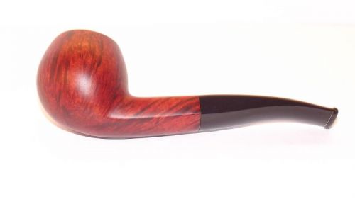 Stanwell Pfeife Silke Brun 182 Brown Matt