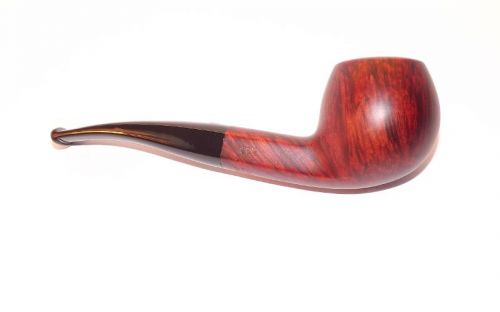 Stanwell Pfeife Silke Brun 182 Brown Matt