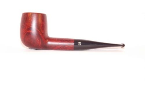 Stanwell Pfeife Silke Brun 88 Brown Matt