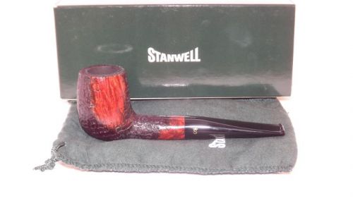 Stanwell Pfeife Vario 88