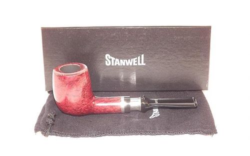 Stanwell Pfeife PS Collection 88 Brown Polish