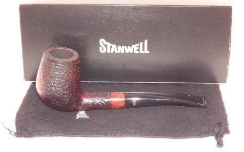 Stanwell Pfeife Vario 139