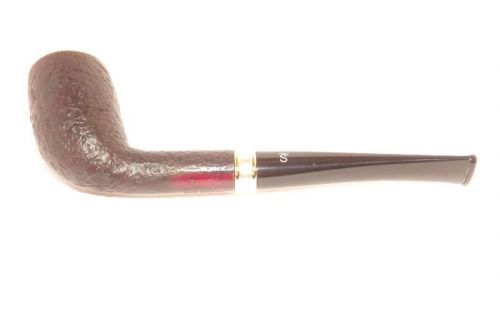 Stanwell Pfeife H. C. Andersen 1. Sand/Smooth Top ohne Filter