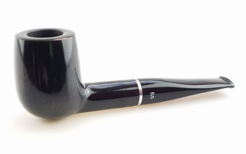 Stanwell Pfeife Black Diamond 12