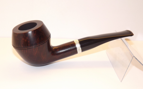 Achenty! Briar Pfeife 1543