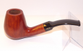 Brebbia pipa Rombo Brandy