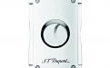 Zigarrenabschneider - Dupont MaxiJet silber