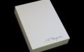 Zigarrenabschneider - Dupont MaxiJet silber