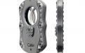 Zigarrenabschneider - Colibri Quasar C-Cut, silber
