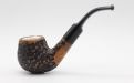 Lorenzo Pfeife Pal 170P Meershaum Rustic