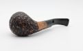 Lorenzo Pfeife Pal 170P Meershaum Rustic