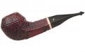 Peterson Pfeife Kinsale XL21 Rustic P-lip