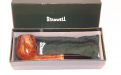 Stanwell Pfeife Trio 234 Brown Polished
