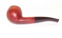 Stanwell Pfeife Silke Brun 182 Brown Matt