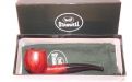 Stanwell Pfeife Silke Brun 182 Brown Matt