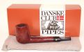 Stanwell Pfeife Danske Club 98 Brown Polish