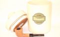 Stanwell Pfeife Flawless + Tobacco Jar