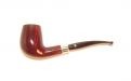 Stanwell Pfeife Army Mount 139 Red Polish - ohne Filter