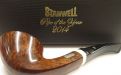Stanwell Jahrespfeife 2014 Brown Polish