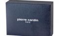 Zigarrenfeuerzeug Pierre Cardin Classic - Chrom