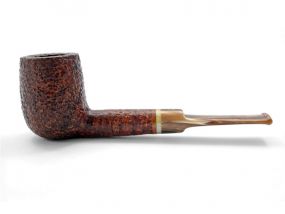 Savinelli Pfeife Dolomiti 114 Rustic