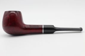 Lorenzo Pfeife Prestigio 145 Red Polish