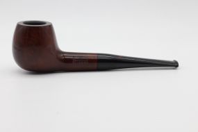 Lorenzo Pfeife Filtro 141 Walnut Polish Apple