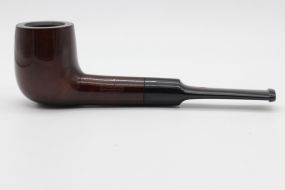 Lorenzo Pfeife Filtro 420 Walnut Polish Billiard