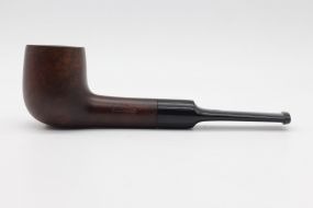 Lorenzo Pfeife Filtro 420 Walnut Matt Billiard