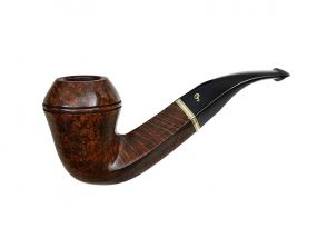 Peterson Pfeife Kinsale XL26 P-lip mit 9mm Filter