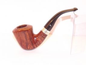 Peterson Pfeife Flame Grain B10 P-lip