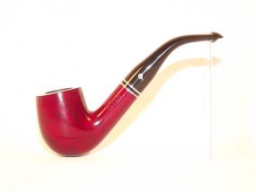 Peterson Pfeife Killarney 69 Red P-lip