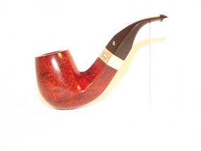 Peterson Pfeife Sherlock Holmes Milverton P-lip