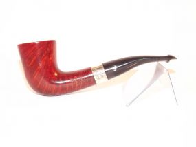 Peterson Pfeife Sherlock Holmes Mycroft P-lip